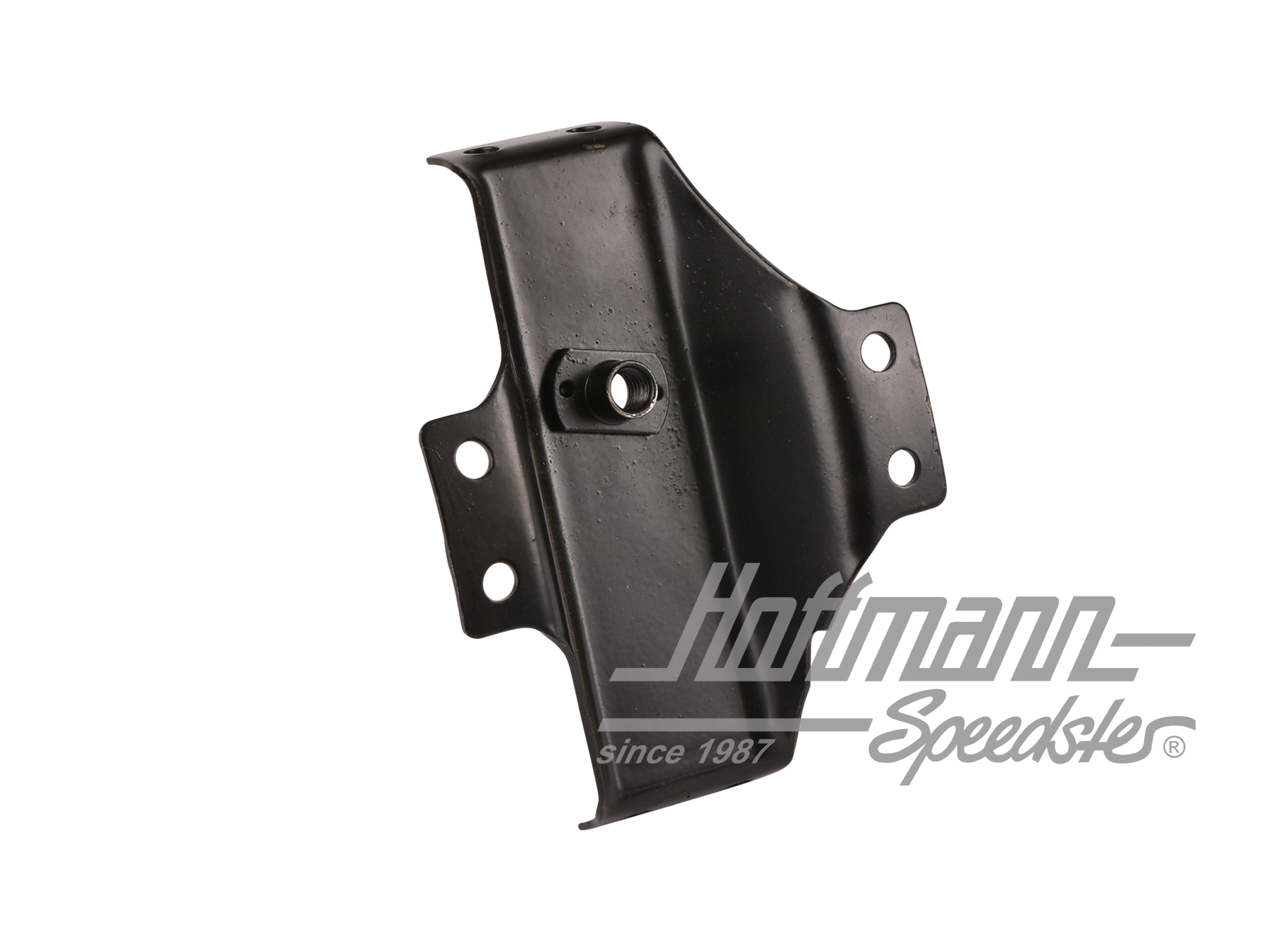 Tôle de fixation, pare-chocs, arrière, 356 A                                                        