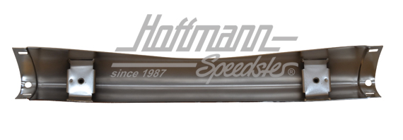 Pare-chocs, partie au milieu, 8.55-7.71, avant                                                      