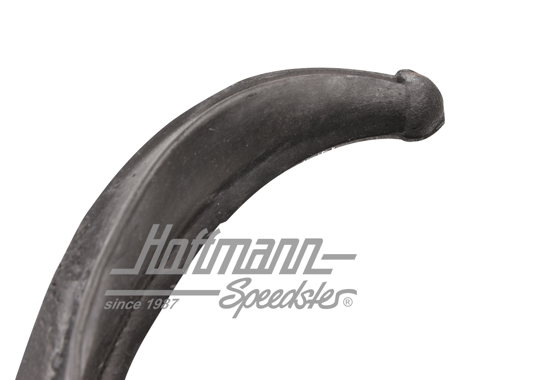 Joint de porte, Karmann Ghia, gauche                                                                