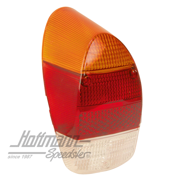 Verre de feu arrière, standard, 8.67-7.72 | 111 945 241 M | 020-4487