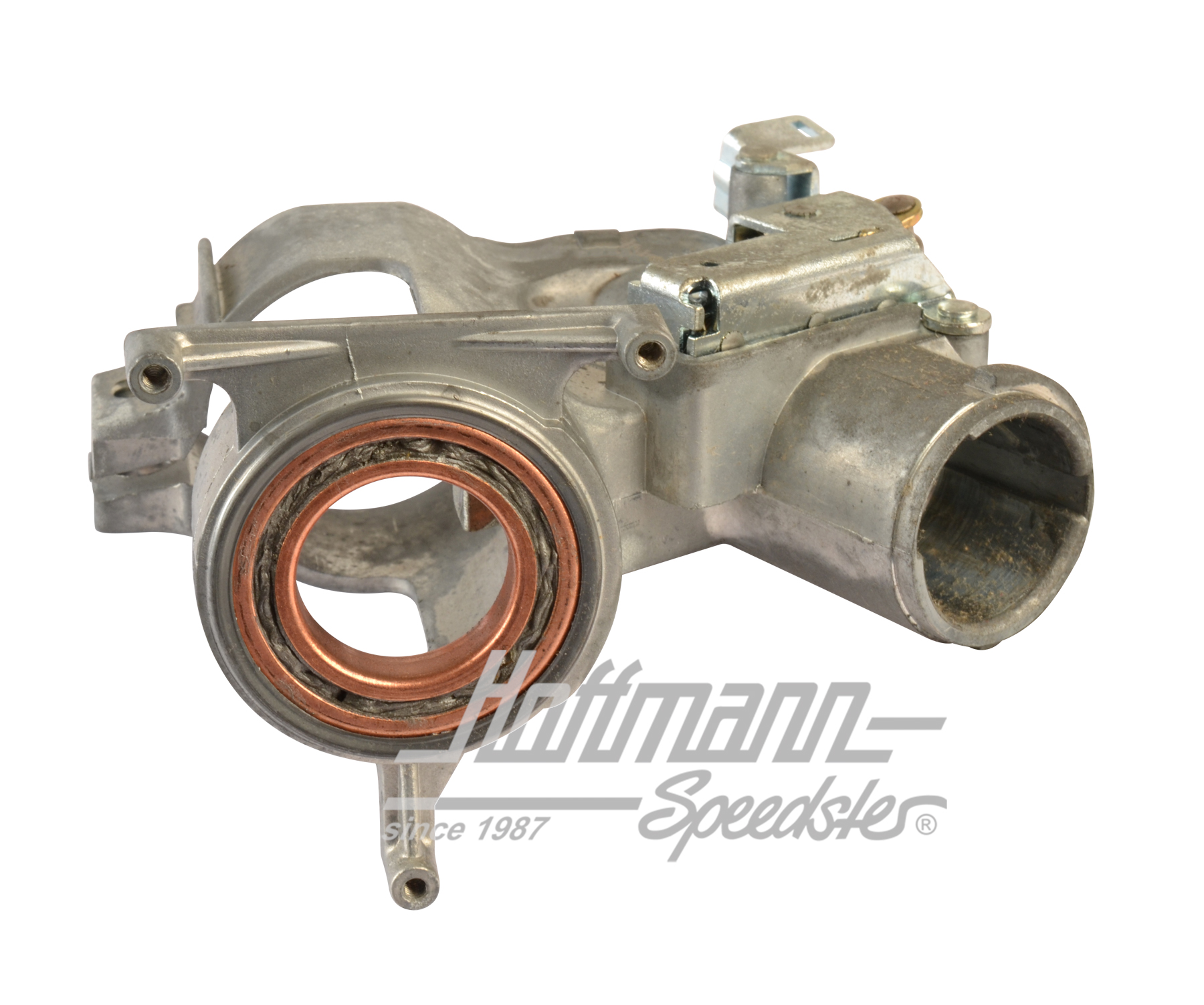 Boîte de neimann
, automatique                                                                     