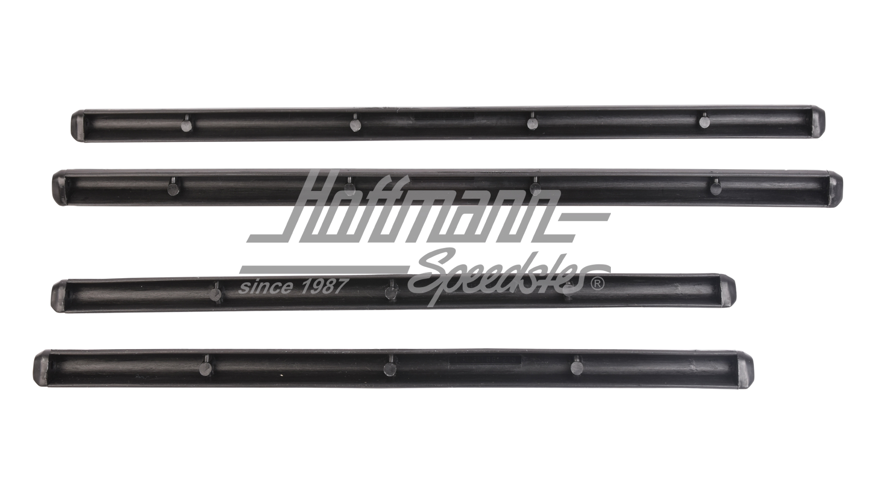 Jeu de glissières de sièges, Type 3, 4.61-7.73                                                      