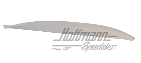 Plage arrière, 70-74, blanche | 143 867 635 A WH | 066-1184-10