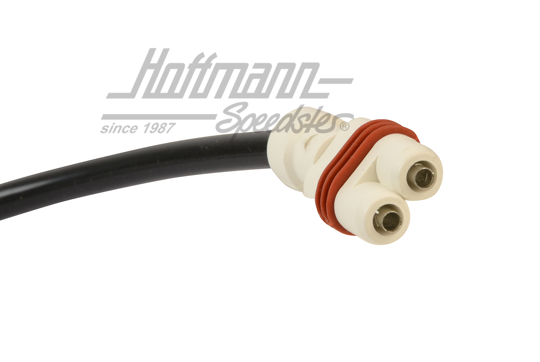 Contact d'avertissement, plaquettes de frein, 964/993                                               