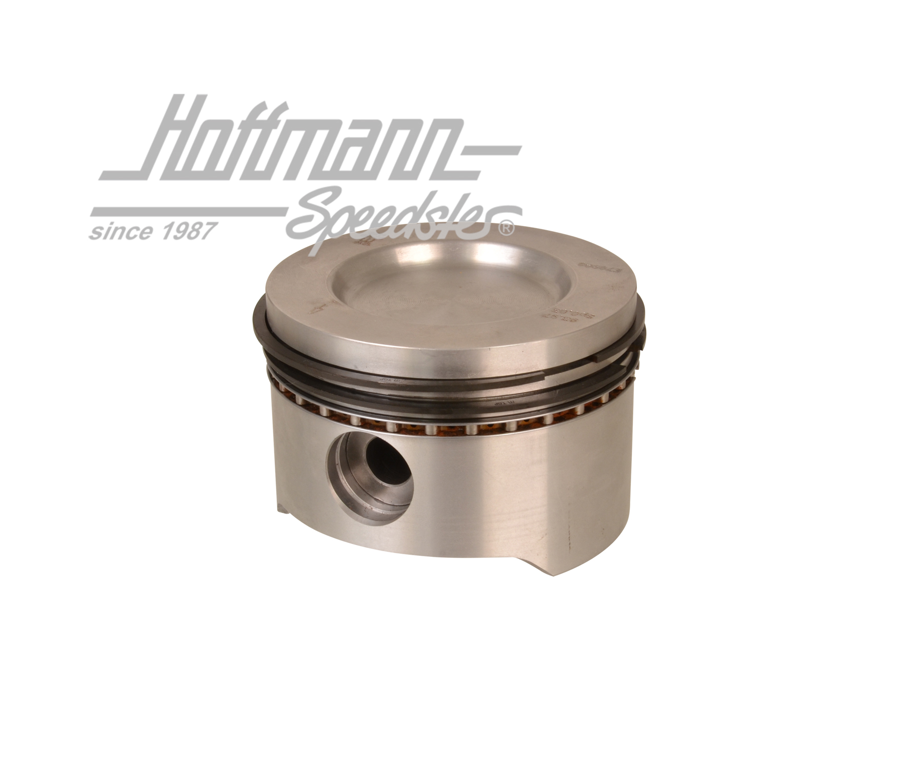 Piston, 94mm, Mahle, 2.0 | 022 107 111 Mahle | 092-0660