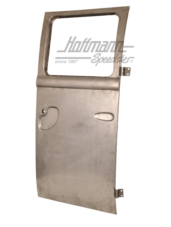 Porte à charnière, complet, Bus T1, 8.63-7.67, droite                                               