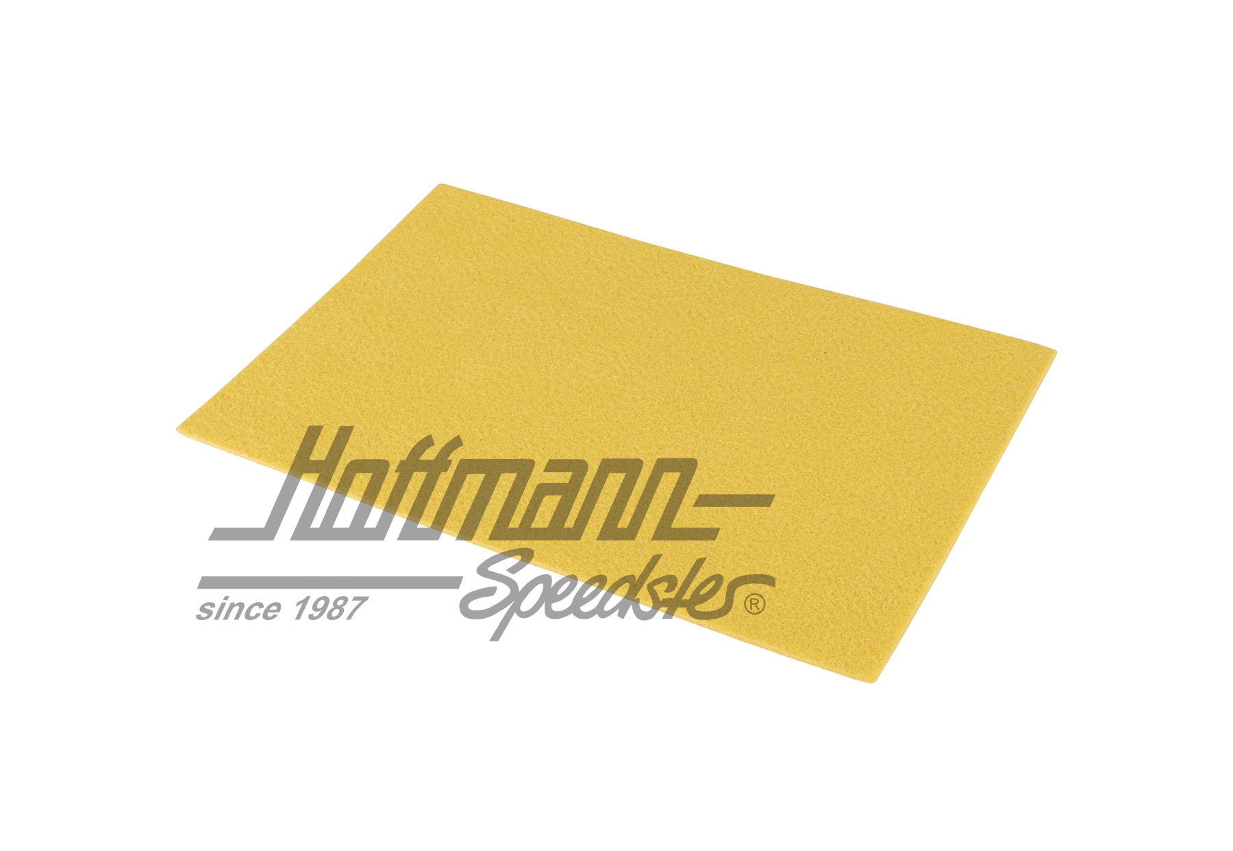 Natte, batterie, 200x300mm, jaune | ZVW 915 991 | 020-1245-20