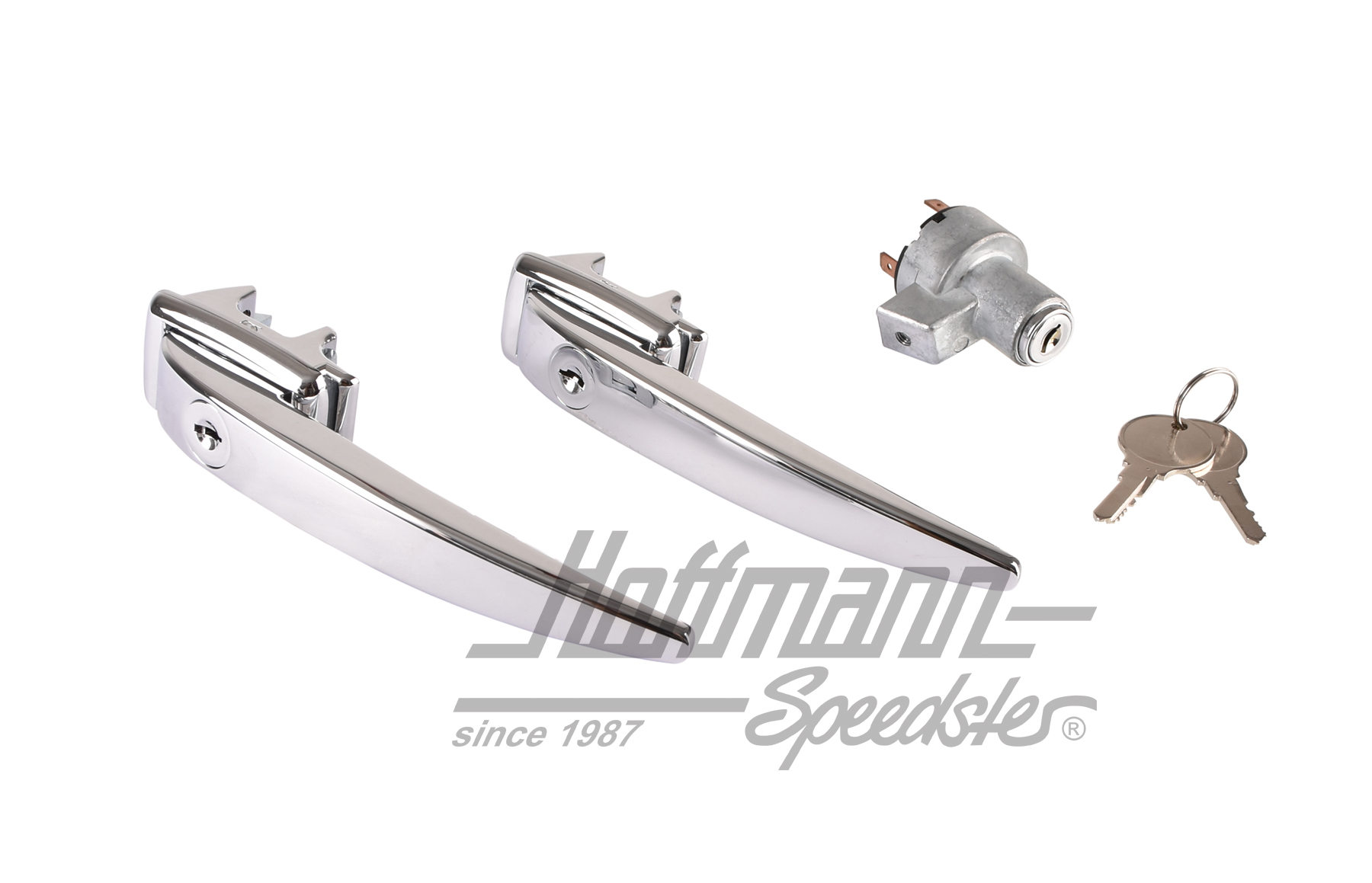 Garniture de fermeture, Bus T1 Pick-up, 3.55-12.60 | 261 898 003 | 089-5082-30