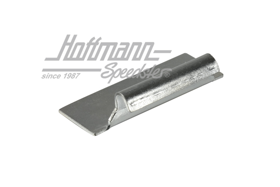 Support de batterie, à souder, 52-55/-66 | 211 813 100 | 050-2112-03