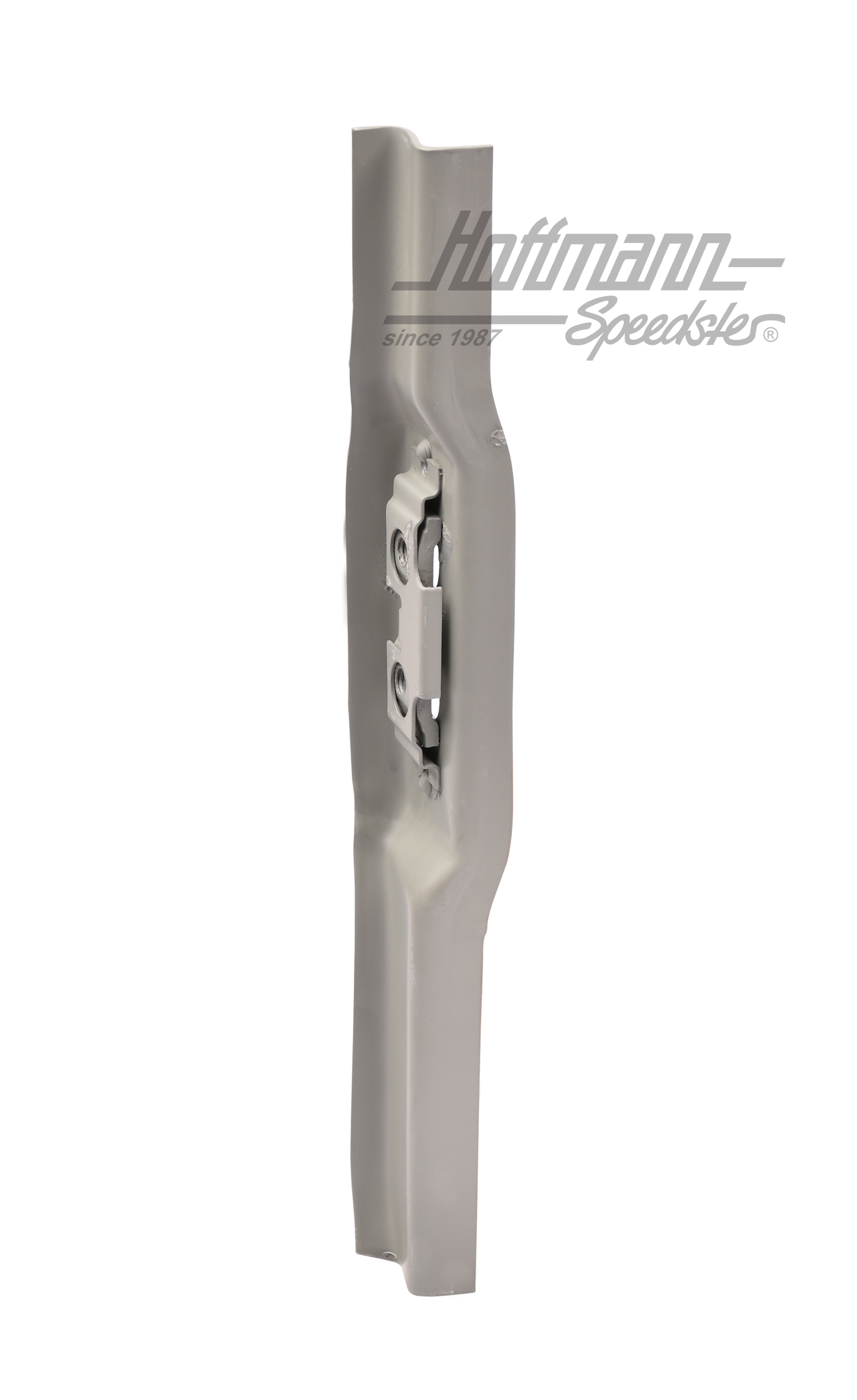 Plaque de renforcement, verrouillage, arrière, -84                                                  