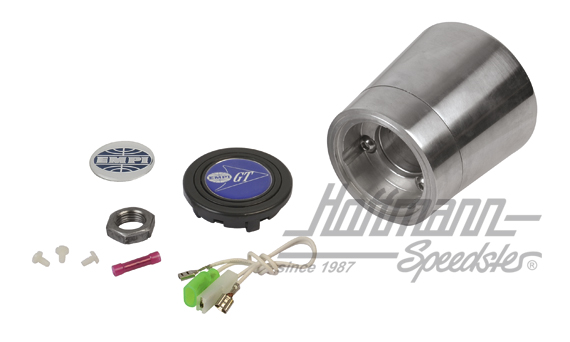 Moyeu du volant (adaptateur), Empi, 74-79 | --- --- --- | 089-3076-06
