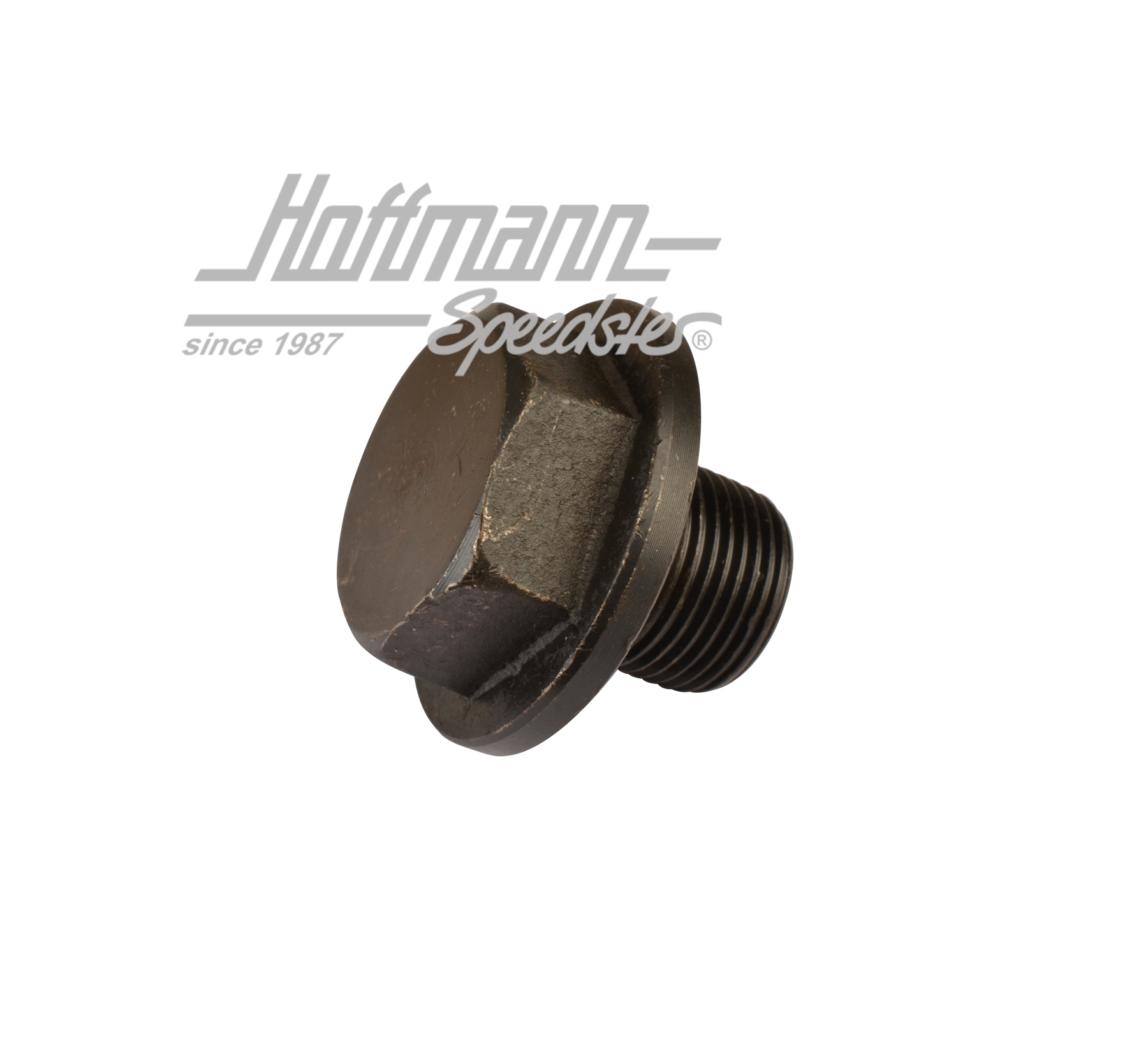 Vis, poulie/vilebrequin                                                                             