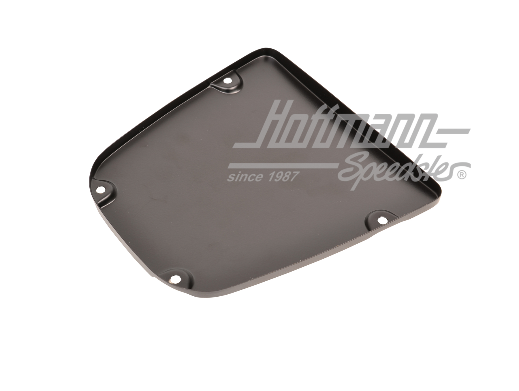 Couvercle, tunnel central, arrière, 911, 65-89                                                      