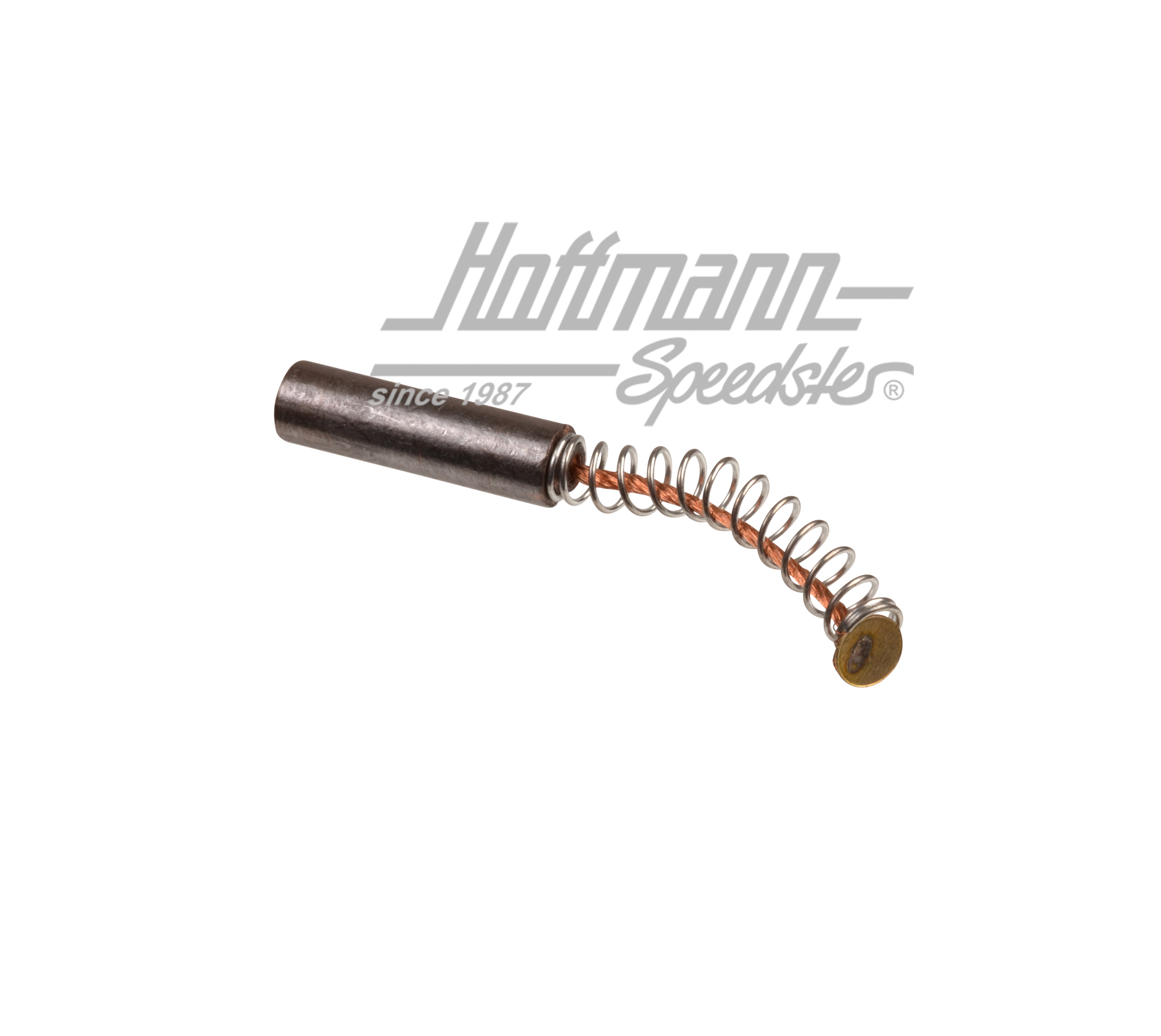 Charbone, contact glissant, tube fourreau, 356                                                      