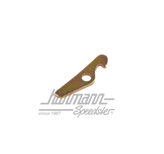 Cliquet, charnière, en haut, 67-84 | 211 843 379 B | 097-1040-25