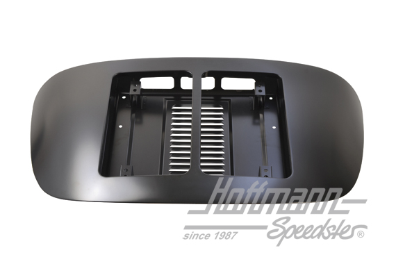 Capot-moteur, Porsche 356 B T6/C                                                                    