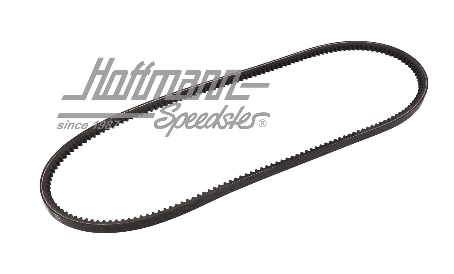 Courroie trapézoidale, 10x1000mm, Type 3, 1.63-7.73 | 311 903 137 A | 069-9920-10