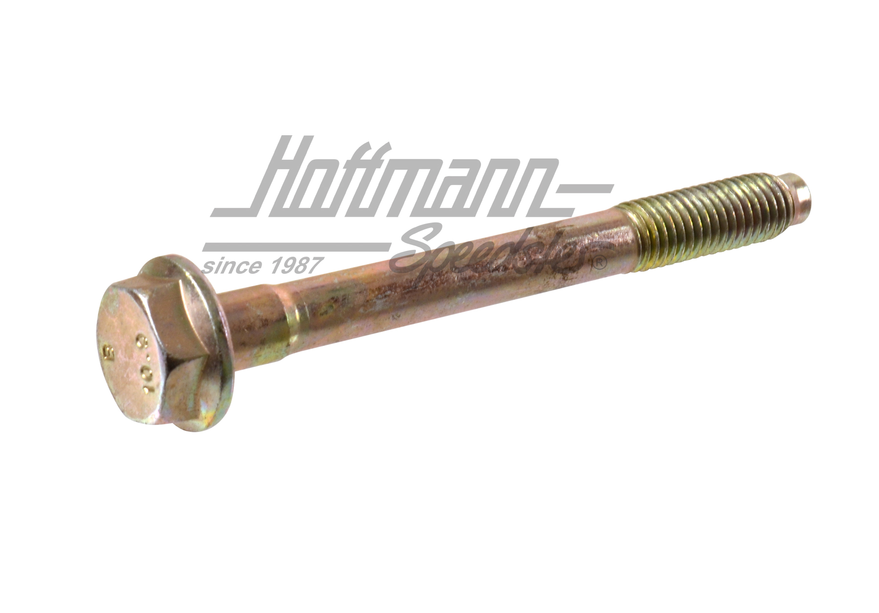 Vis, paliers de moteur/console, droite | N  904 183 01 | 201-5558-03