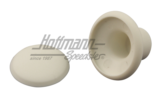 Porte-manteau, pour boucle de maintien, Bus T1/T2 | 221 857 629 | 089-4980-40