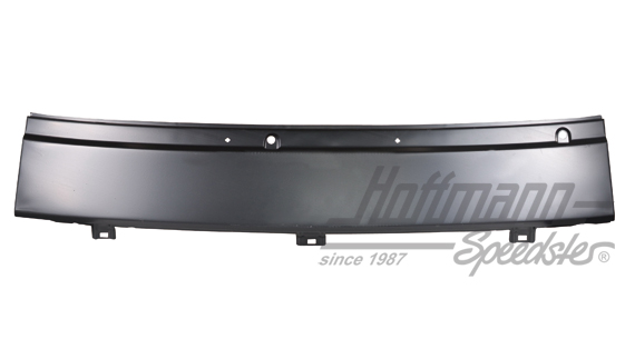 Panneau avant, partie supérieure, Bus T3 | 251 805 035 | 390-0001