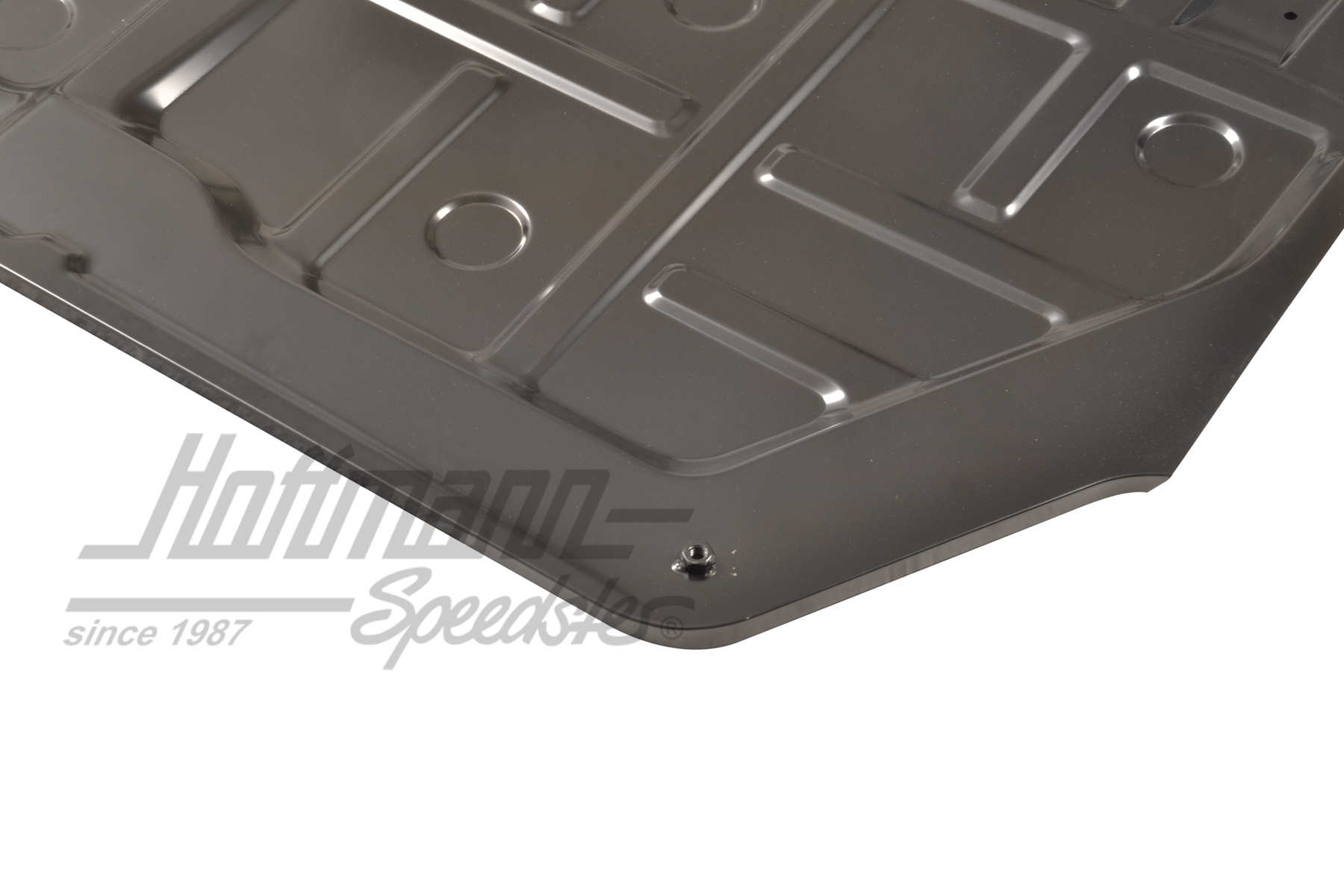 Plancher, arrière, complet, 911                                                                     