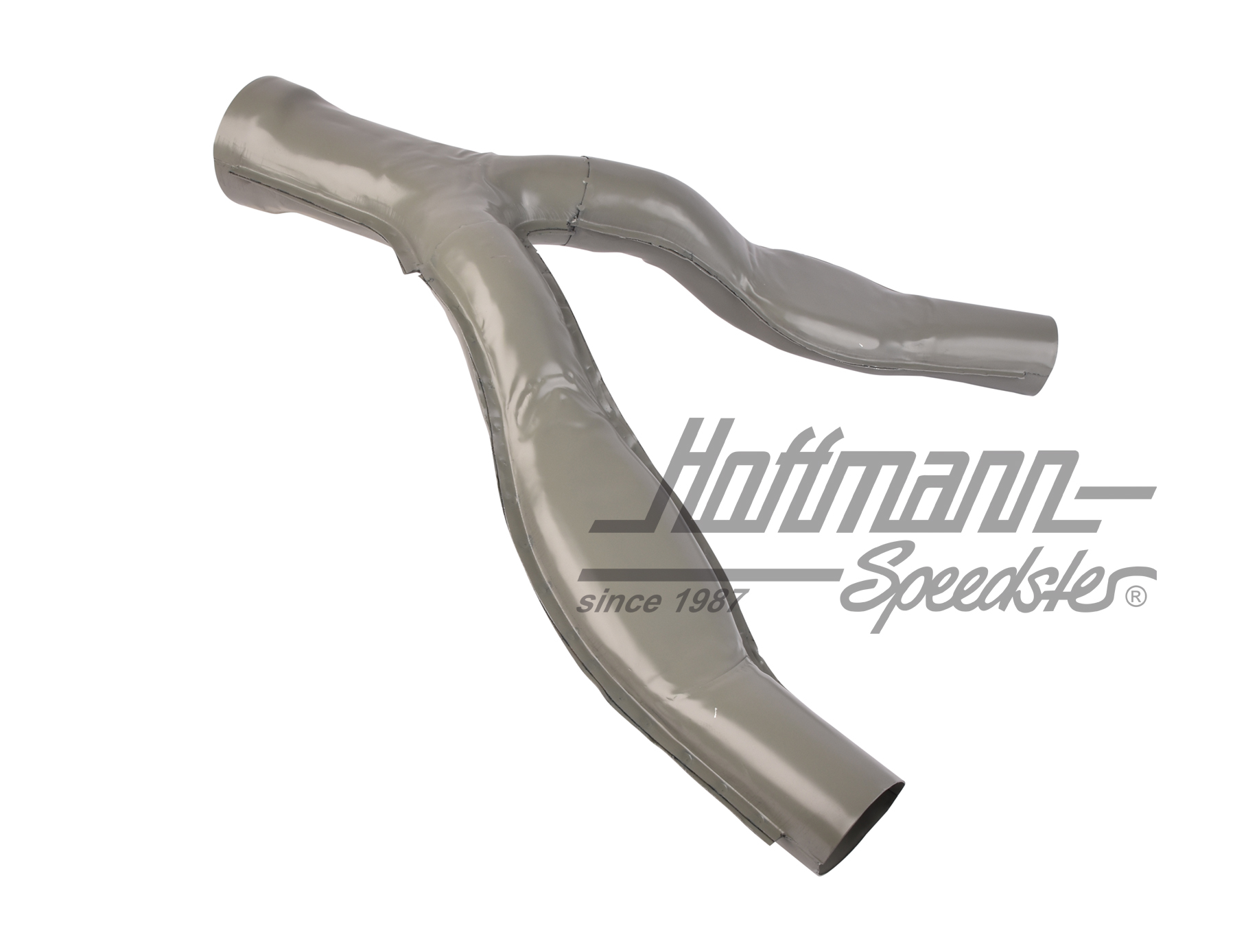Tube de chauffage, pièce en Y, arrière, Bus T2, 8.72-7.79 | 211 255 755 C | 096-0399-30