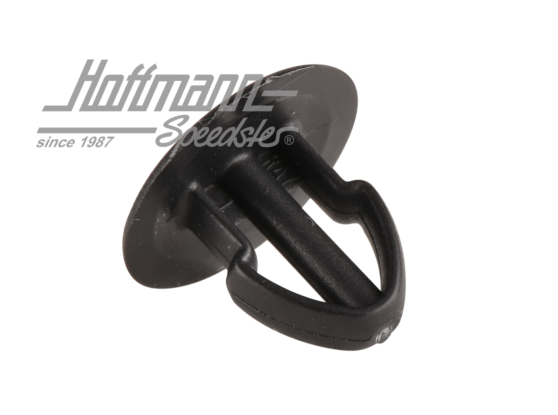 Clips, garnitures, Bus T3, noirs                                                                    