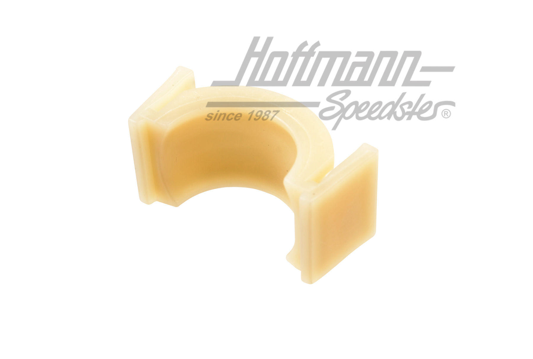 Coussinet de palier, palier, en haut, 9.90-7.95                                                     