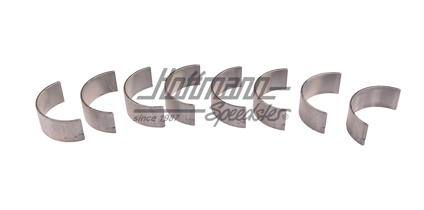 Coussinets de bielles, 0.50, 1.5-1.6, véhicule à essence | 056 105 713 | 110-1160-08