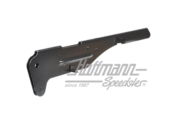 Levier de frein à main, Bus T3, 1.85-7.92                                                           