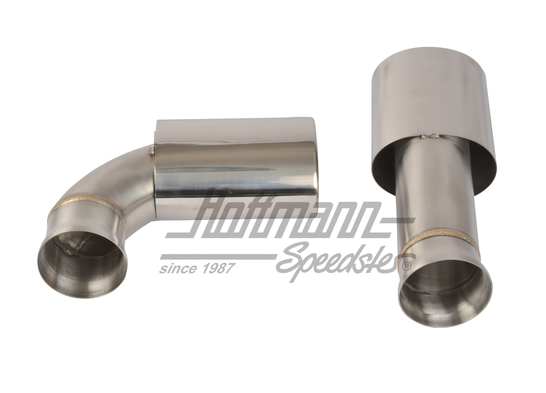 Jeu de tube, "Système-double-tube", 964                                                             