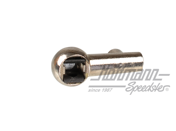 Calotte sphérique, tringlerie d'essuie-glace, 55-64                                                 