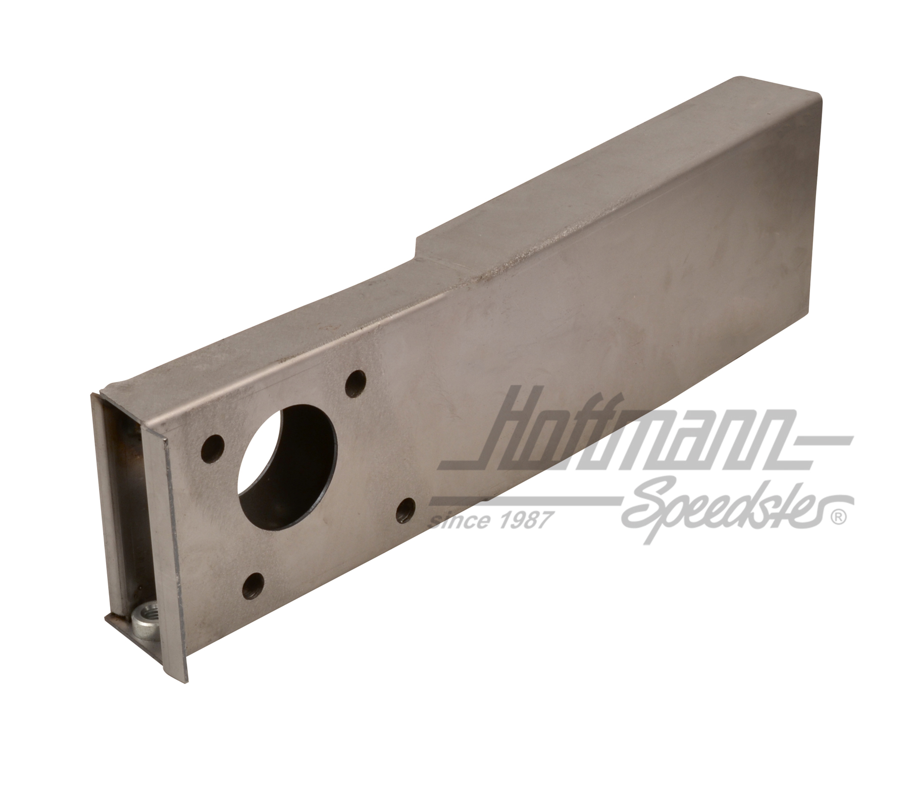 Tôle de réparation, longeron, avant, 8.67-7.72, droite | 214 703 304 | 096-0198-02