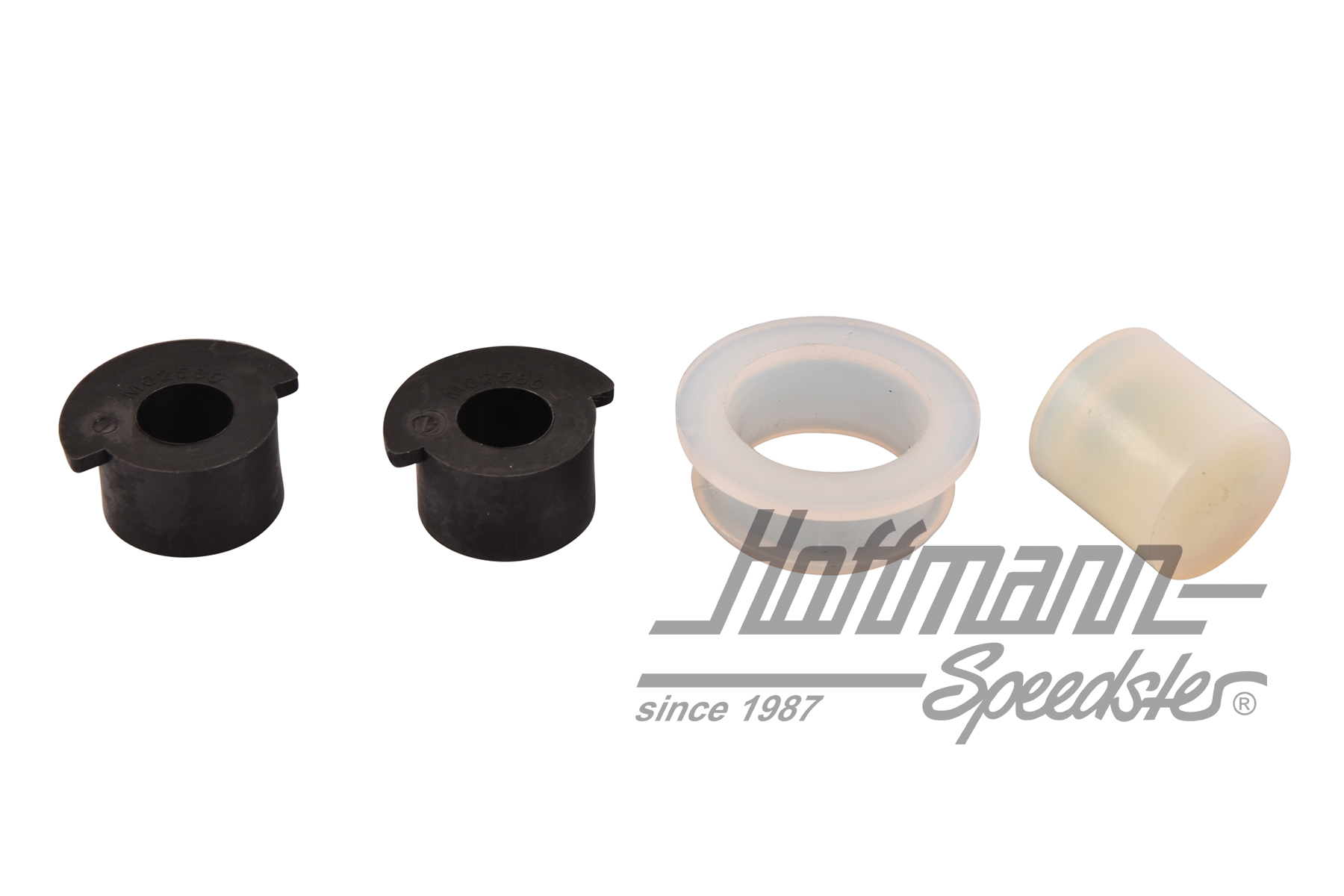 Kit de réparation, douilles + cavité sphérique                                                      