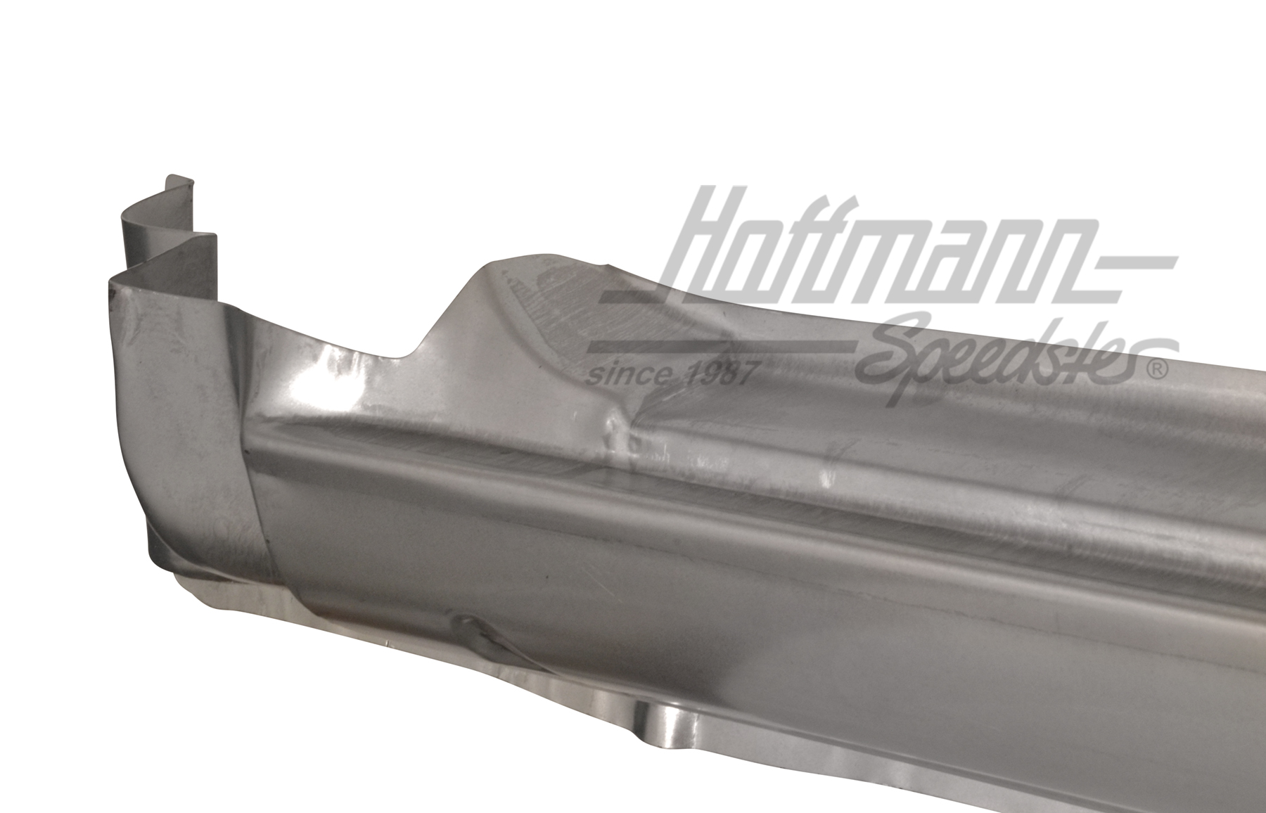 Tôle de marche-pied, 2-portes, .78-, gauche                                                         