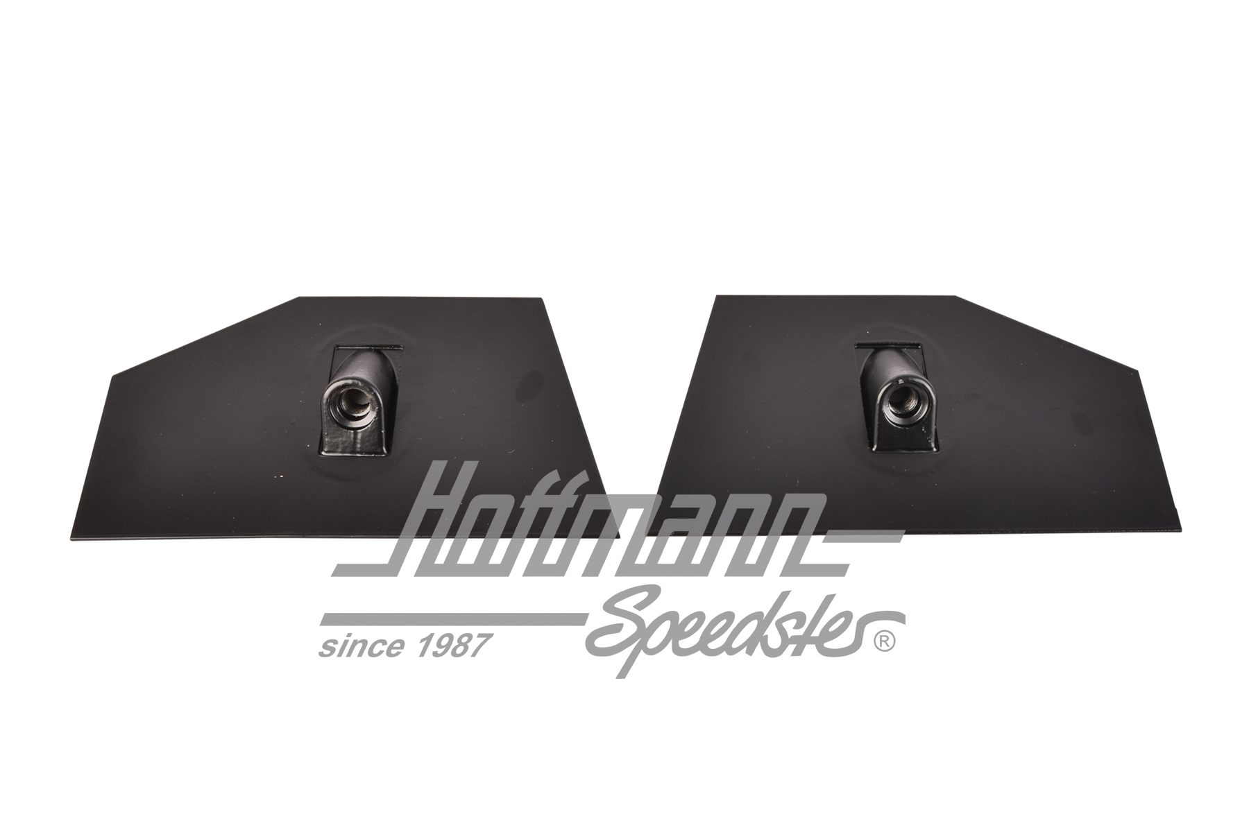 Tôles de renfort, ceinture de sécurité                                                              