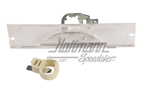 Feu de plaque, Bus T2, 71-79 | 211 943 161 E | 097-2036-10