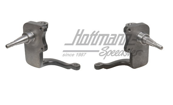 Fusées décalées, frein à disque, Bus T2                                                             