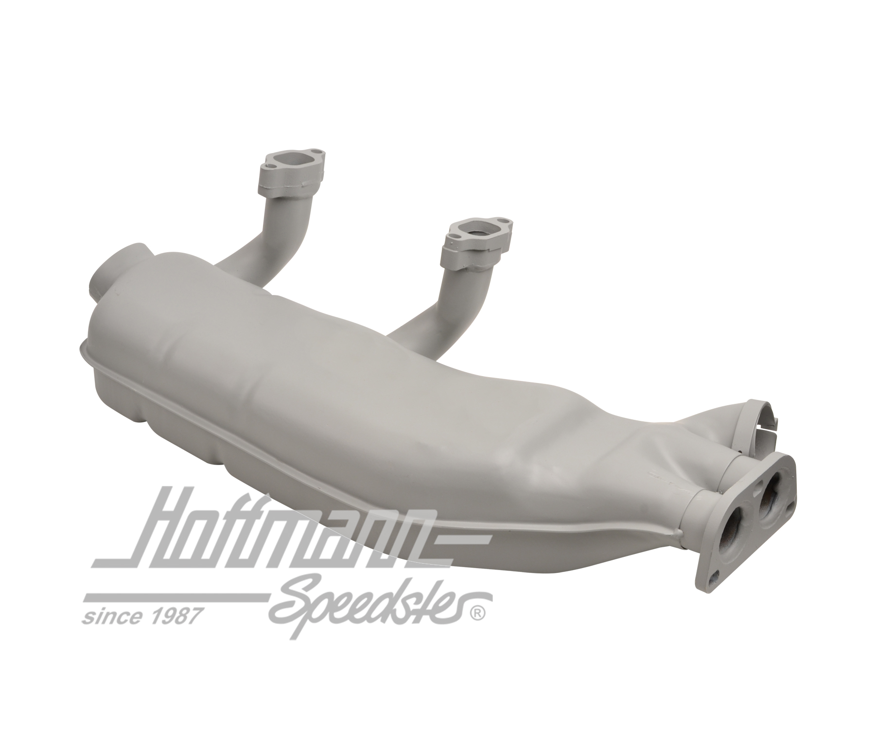 Boîte de chauffage, Bus T3, 2.0, 5.79-12.82, USA, gauche | 071 256 091 B | 320-2005-11