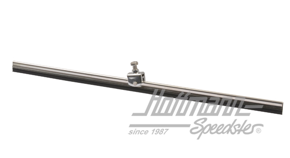 Balai d'essuie-glace, 300mm, non suspendu, inox | 181 955 425 BS | 080-0112-15