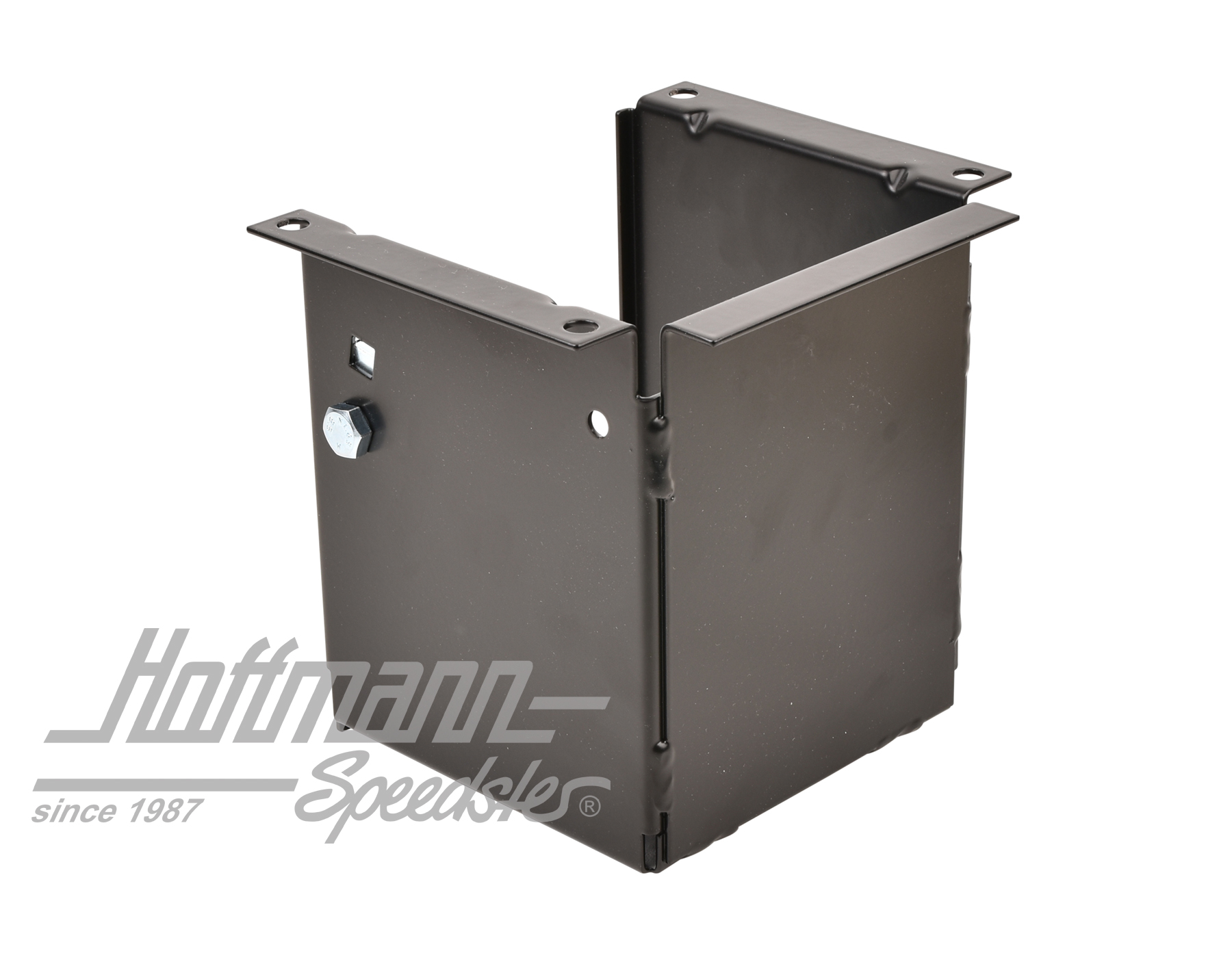 Boîtier, levier de vitesse, 5 vitesses, WBX, 82-90                                                  