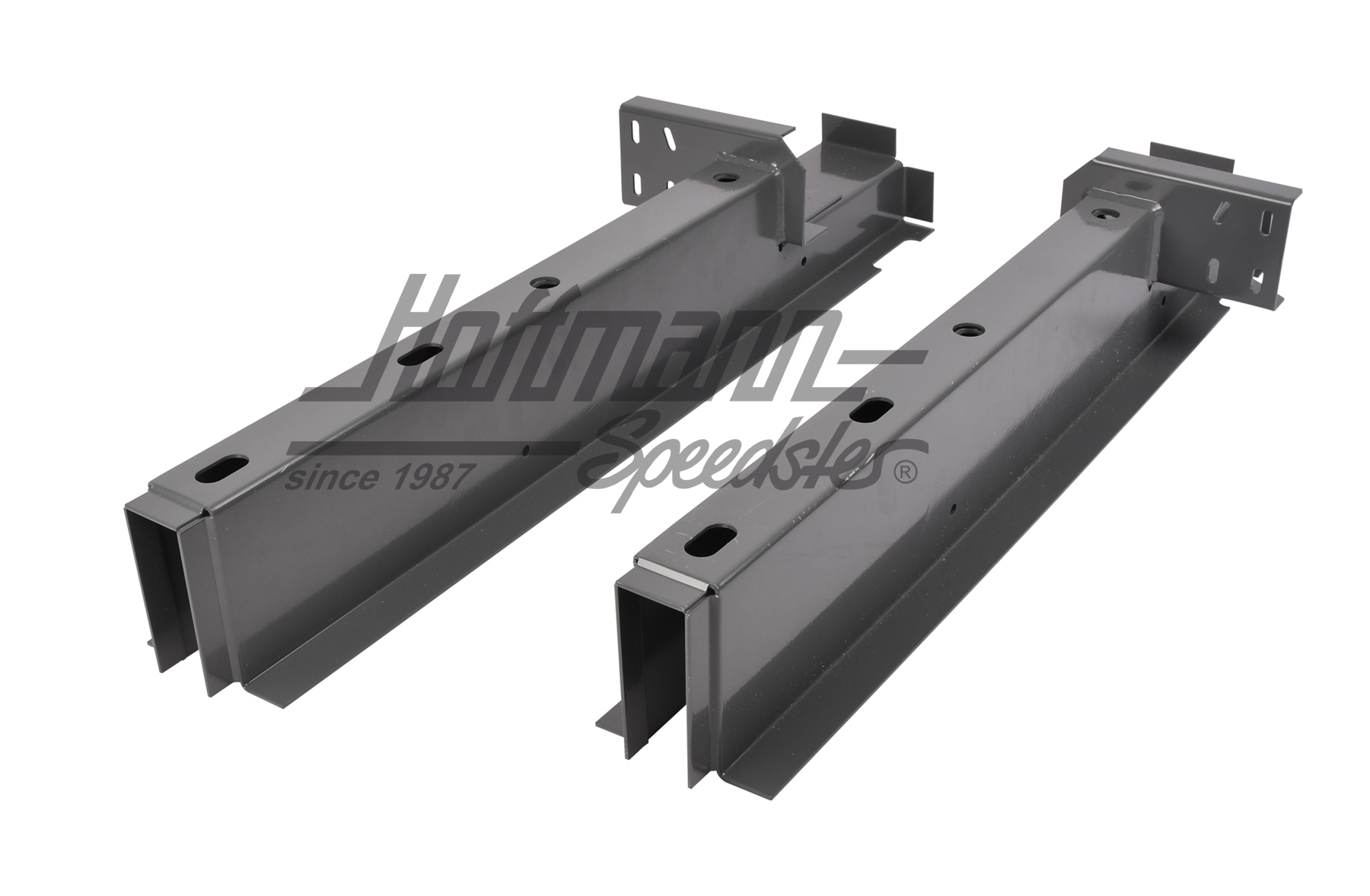 Tôle de réparation, longeron, avant, Synchro                                                        