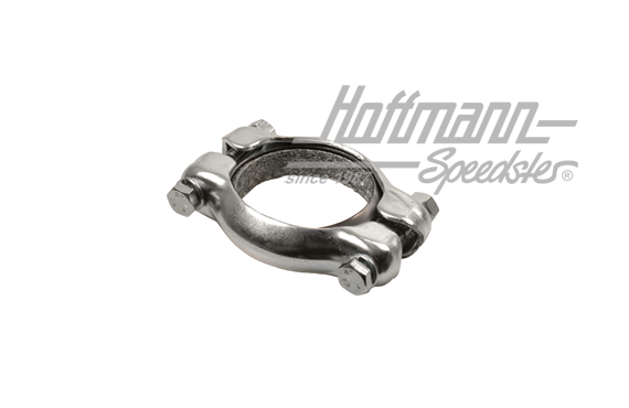 Kit de montage, tube, Bus T3 CT/Cox USA | 070 298 051 A | 320-3318-10