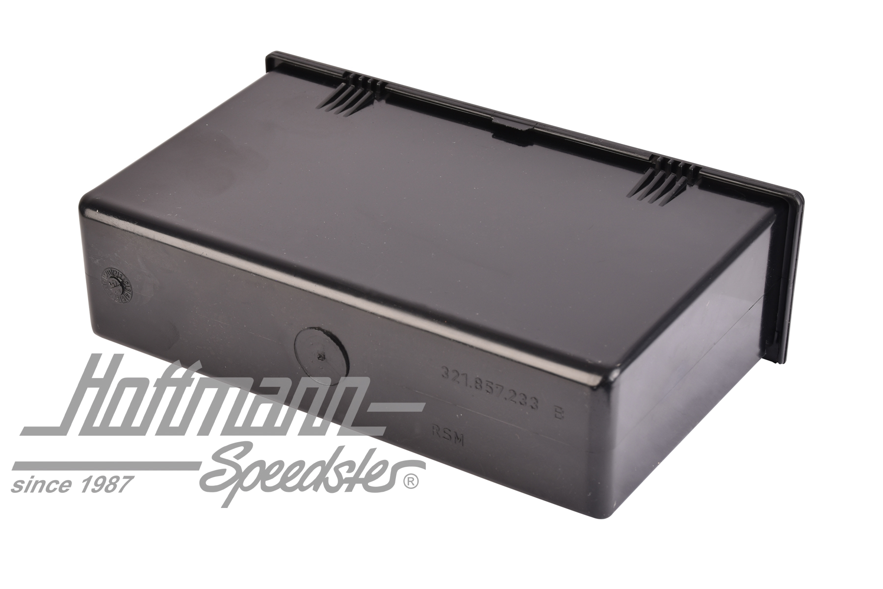 Vide-poche, compartiment d'autoradio, Golf 1                                                        