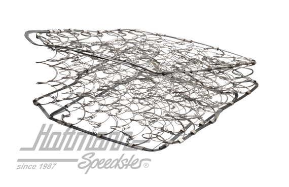 Carcasse de coussin,
 siège, 356 C, 64-65, gauche/droite | 644 521 041 08 | 510-7860-40