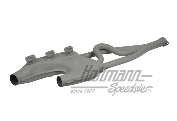 Boîte de chauffage, 914/6, gauche                                                                   