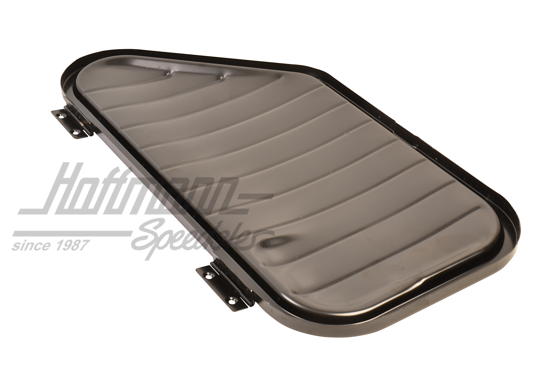 Couvercle, compartiment du contrebandier, 911, 65-68                                                