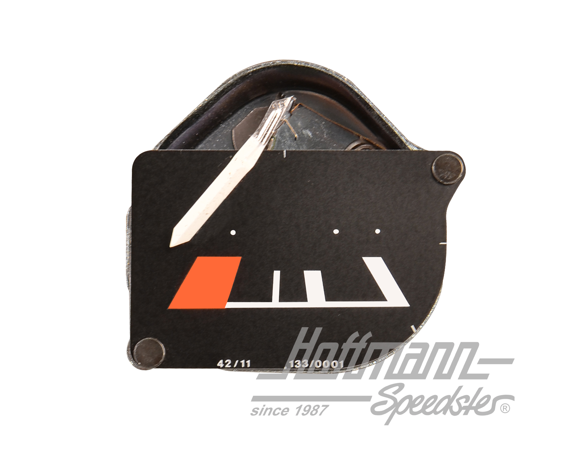 Cadran d'essence, Golf 1, Jetta,  81-93                                                             