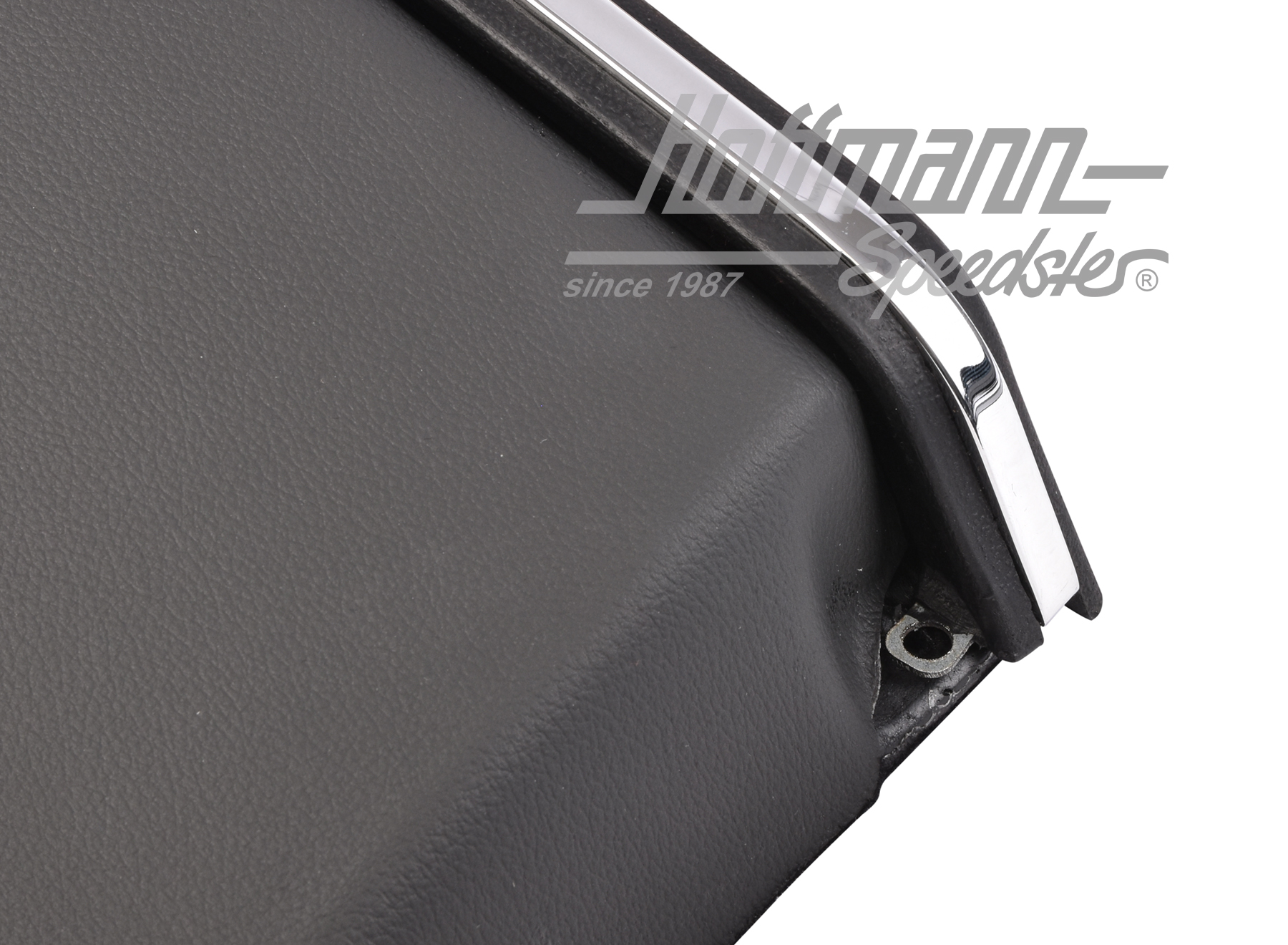 Jeu de boîte de rangement, 911, .69-.73, noir                                                       