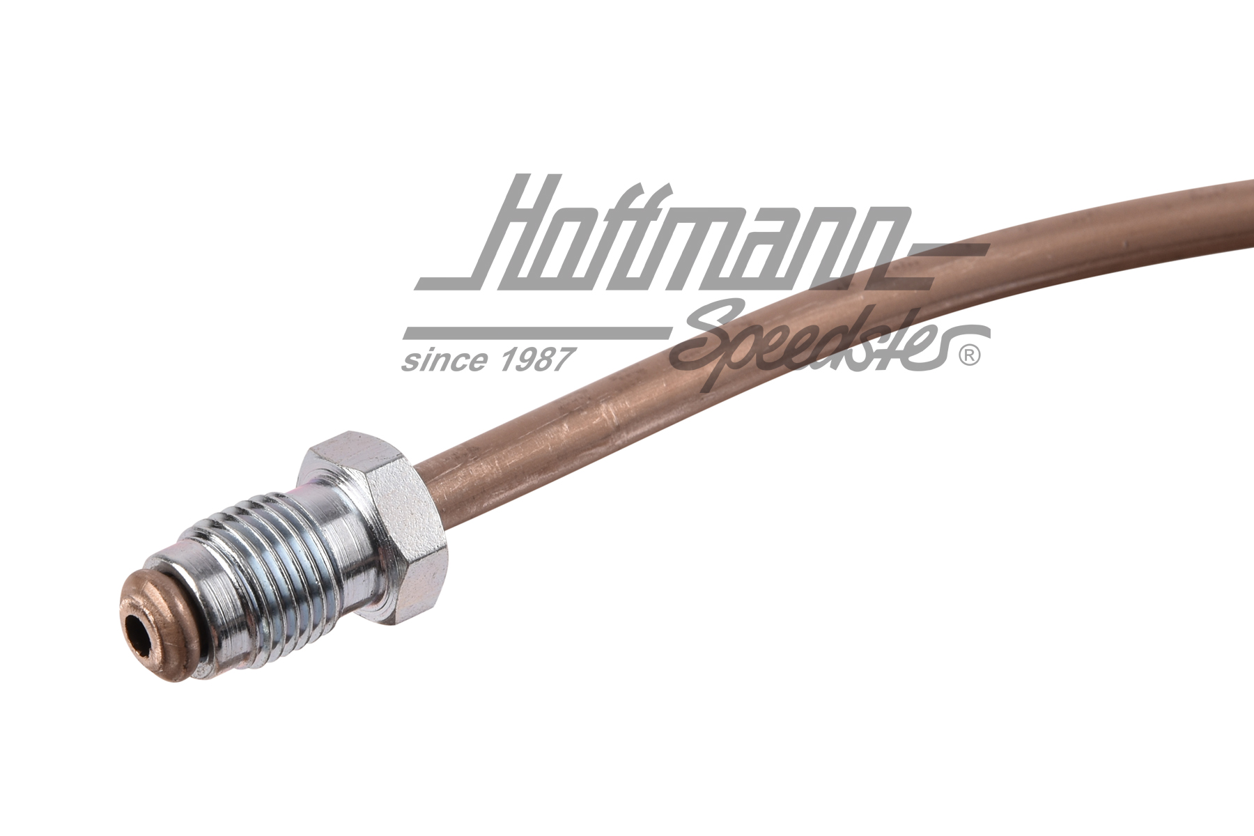 Tuyauterie de frein, 2060mm                                                                         